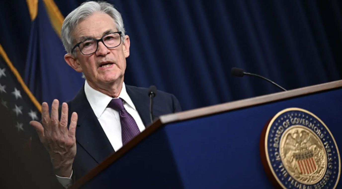 美联储暂停降息,2025何时才能降?